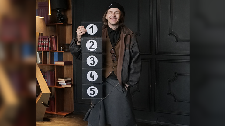 Prestige Pro by Hide & Sergey Koller (Mp4 Video Download 1080p FullHD Quality)