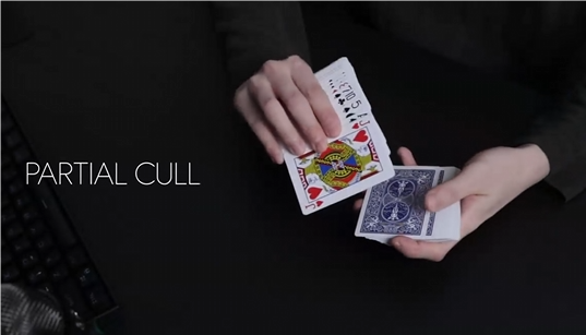 The Cull by Dennis Kim (Video Download)