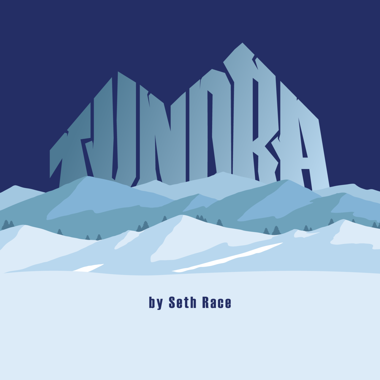 Tundra by Seth Race (Mp4 Video Download 1080p FullHD Quality)