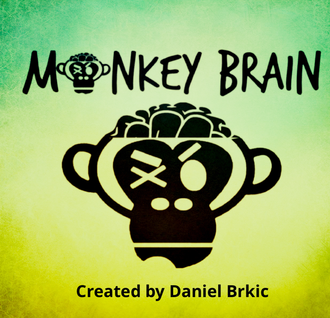 Monkey Brain by Daniel Brkic (Mp4 Video Download)