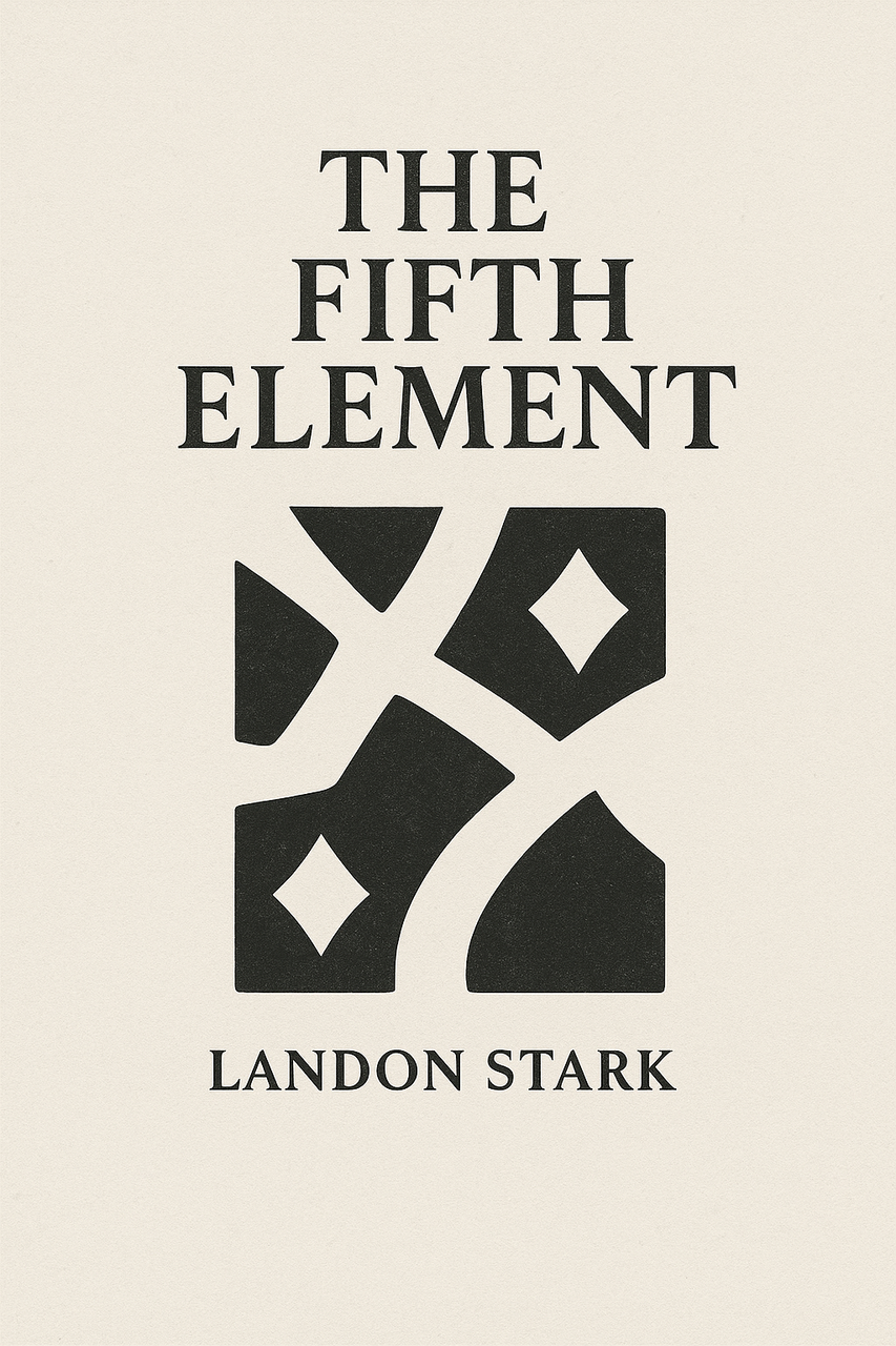 The Fifth Element by Landon Stark (PDF eBook Download)