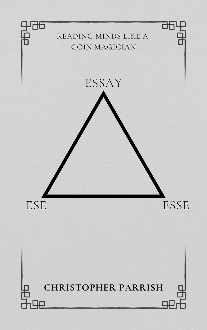 Reading Minds Like a Coin Magician by Christopher Parrish (PDF eBook Download)