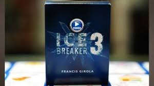 Ice Breaker 3 by Francis Girola (French, Mp4 Video Download)