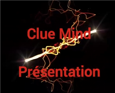 Clue Mind by Franck Desserouer (Mp4 Video Download)