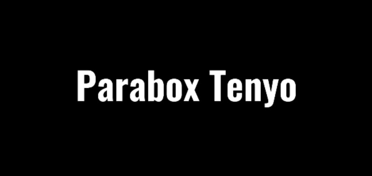 Deluxe Parabox Tenyo by 52magic (Mp4 Video Download 1080p FullHD Quality)