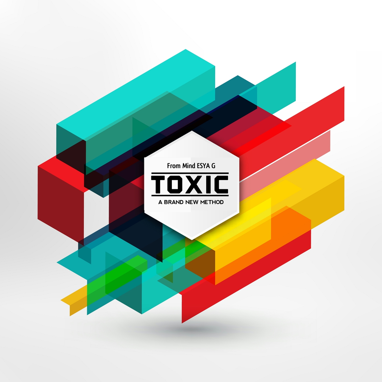 TOXIC by Esya G (Mp4 Video Download)