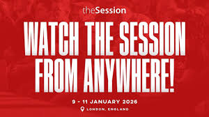 The Session - Live Stream 2026 (16 Videos Download)