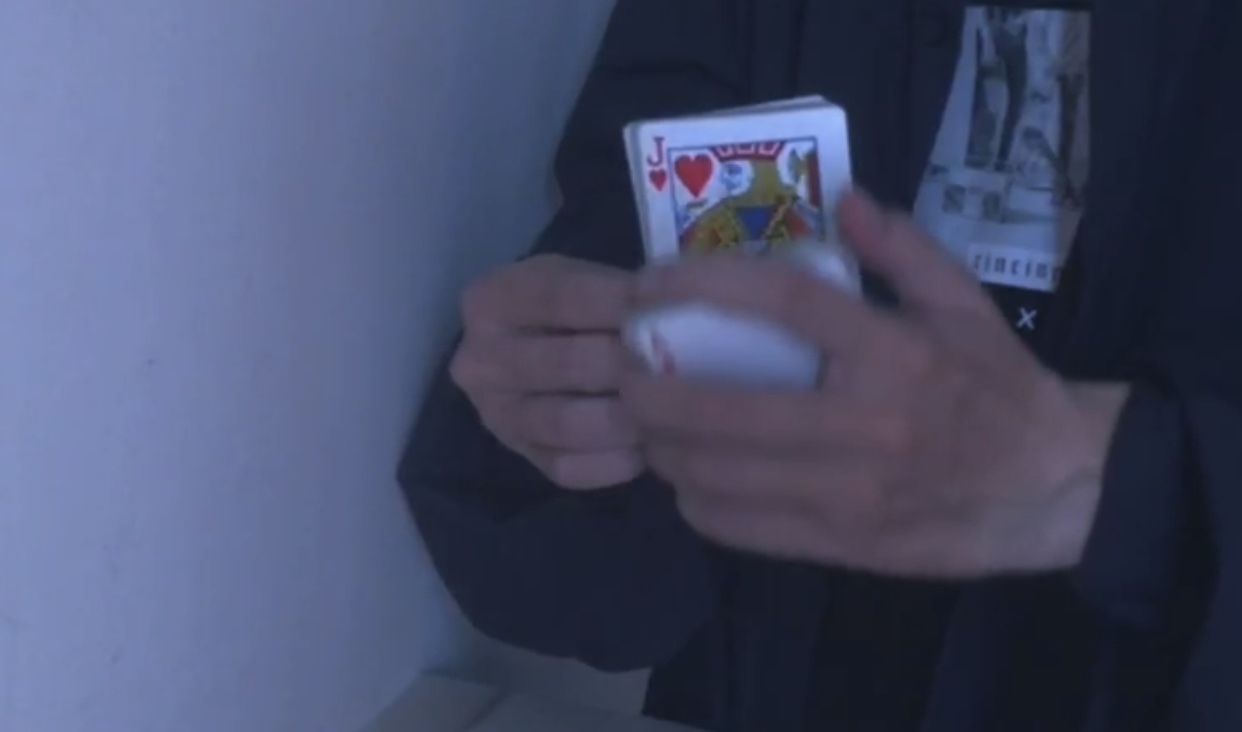 Pans Control by Rua (Mp4 Video Download)