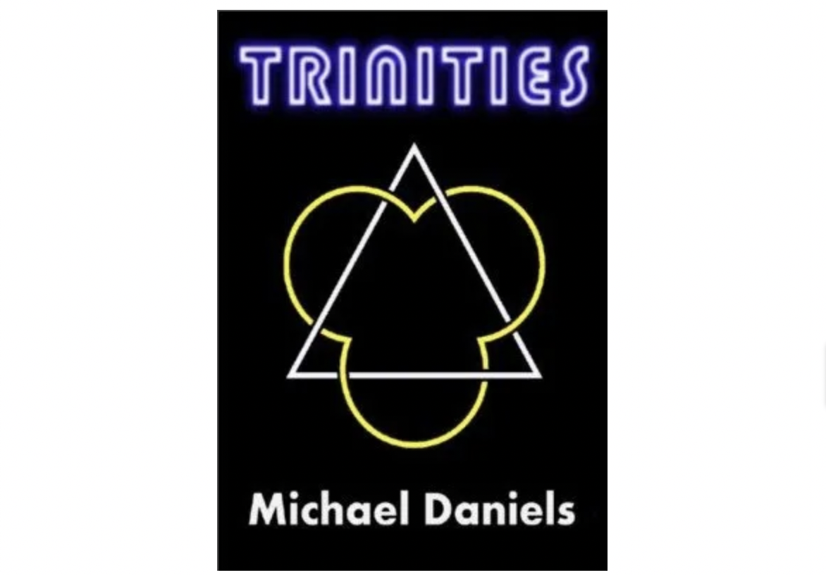 Trinities by Michael Daniels (PDF eBook Download)