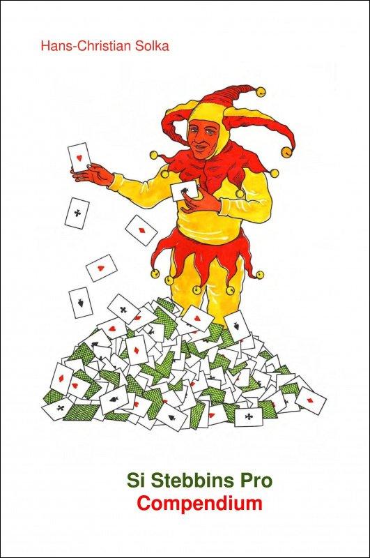 Si Stebbins Pro by Dr. Hans-Christian Solka (PDF eBook Download)