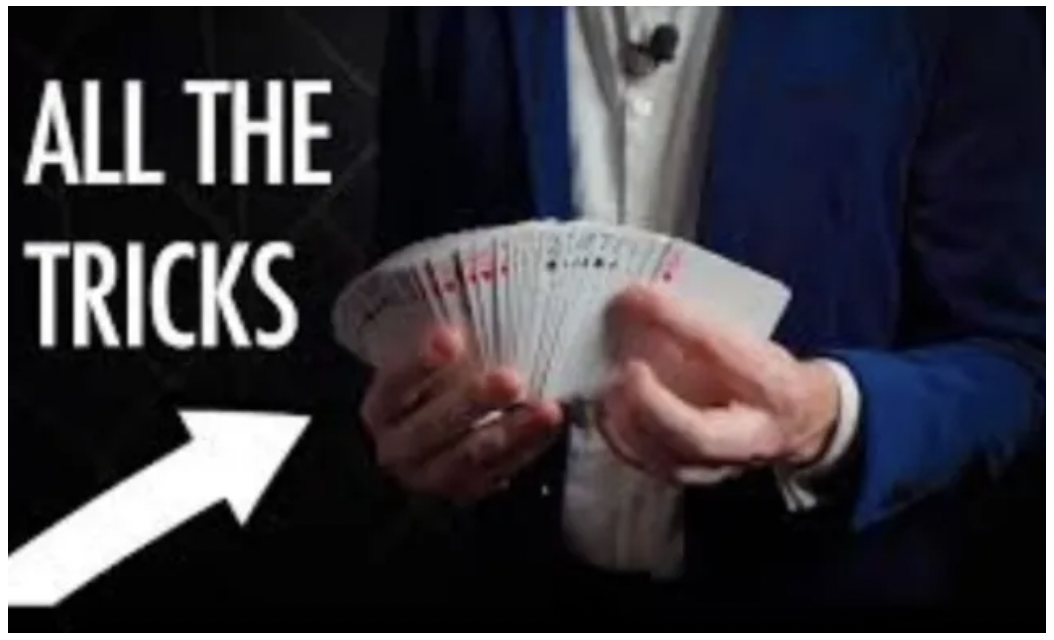 The Worst Magic Video For A Beginner by Biz (Mp4 Videos Download 1080p FullHD Quality)