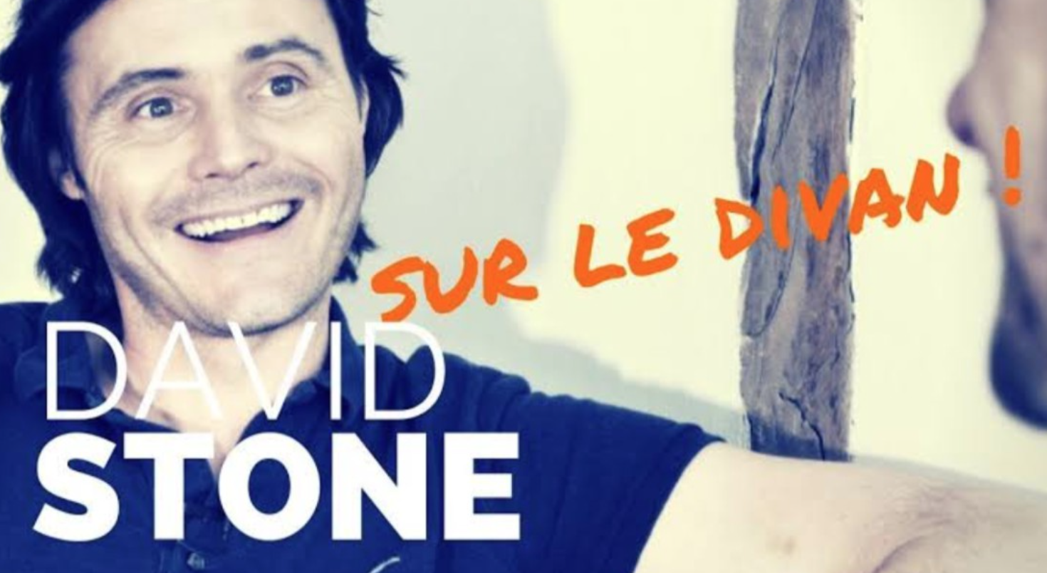 David Stone - Virtual Magie (2 Fr Videos)