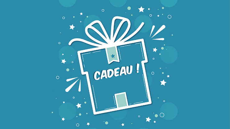 Cadeau! by Magie Climax (New Version 2025) (Mp4 Video Download)