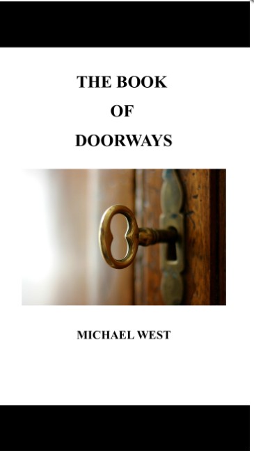 Book of Doorways By Michael Mercier (PDF eBook Download)