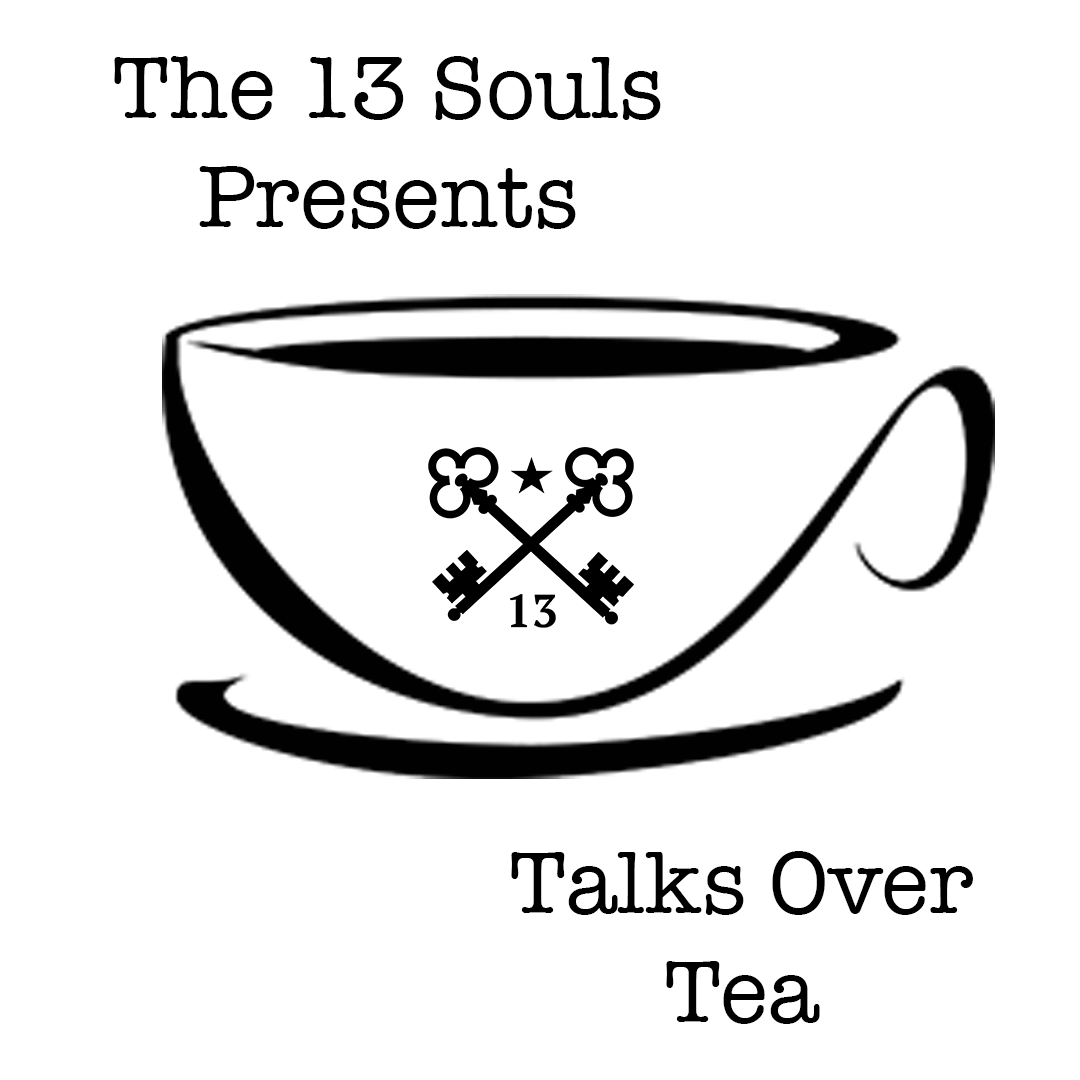 T.O.T. Talks Over Tea Episode 1 by The 13 Souls (MP4 Video Download)