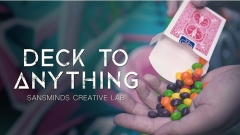 Deck To Anything by SansMinds Creative Lab (MP4 Video Download)
