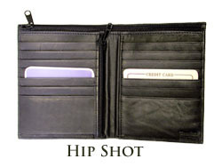 Hip Shot Wallet by Anthony Miller (MP4 Video + PDF Download)