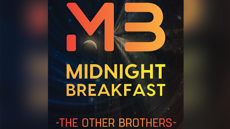 Midnight Breakfast by The Other Brothers (MP4 Video Download)