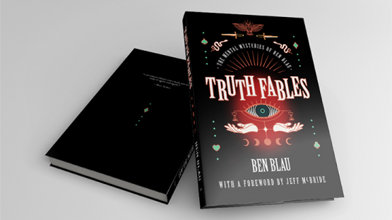Truth Fables by Ben Blau (PDF Download)