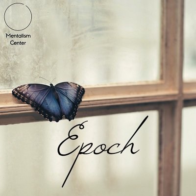 Epoch by Silas Linden (PDF Download)