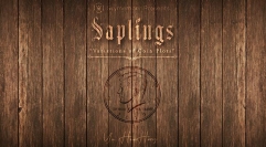 Skymember Presents Saplings by Yu Huihang (MP4 Video Download)