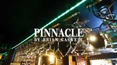 Brian Caswell - Pinnacle (MP4 Video Download)