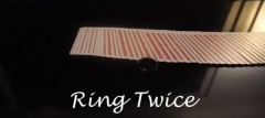 Justin Miller - Ring Twice (MP4 Video Download)