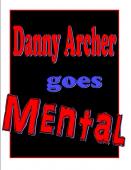 Danny Archer - Danny Archer Goes Mental (PDF Download)