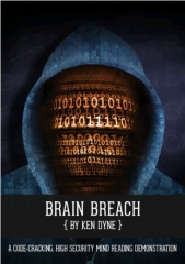 Brain Breach By Ken Dyne