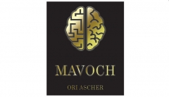 Mavoch by Ori Ascher (PDF ebook Download)