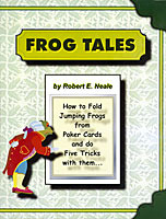 Frog Tales by Robert Neale (PDF Download)