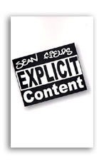 Sean Fields - Explicit Content