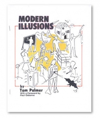 Modern Illusions by Tom Palmer