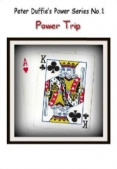 Power Trip By Peter Duffie