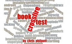 Crossfire Book Test by Chris Philpott (Video + PDF Download)