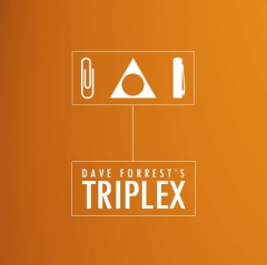 Triplex By Dave Forrest