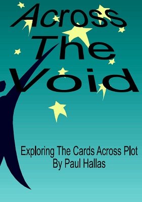 Across the Void by Paul Harris