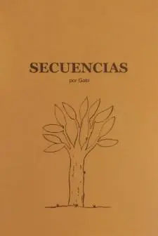 Gabi Pareras - Secuencias