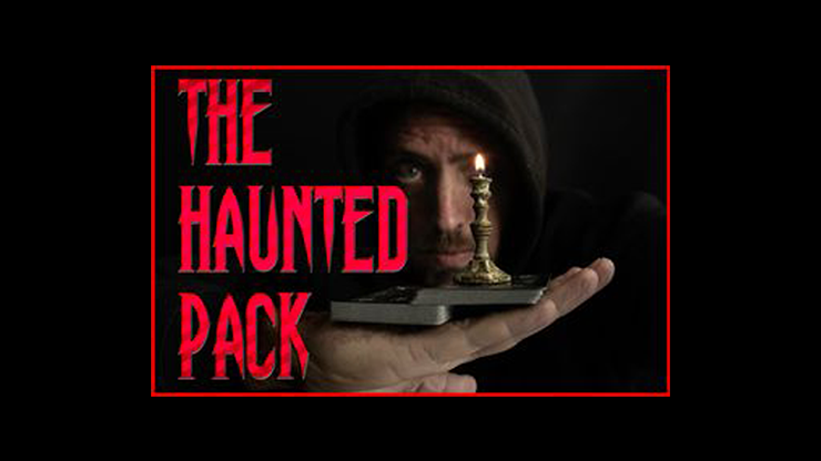 The Haunted Pack - Matthew Wright (Mp4 Video Download)
