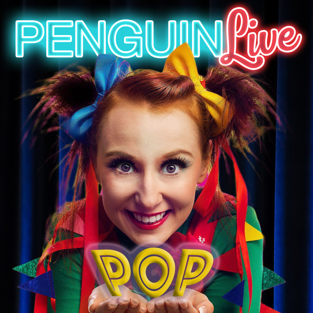 Nikola Arkane LIVE (Penguin LIVE) 2025