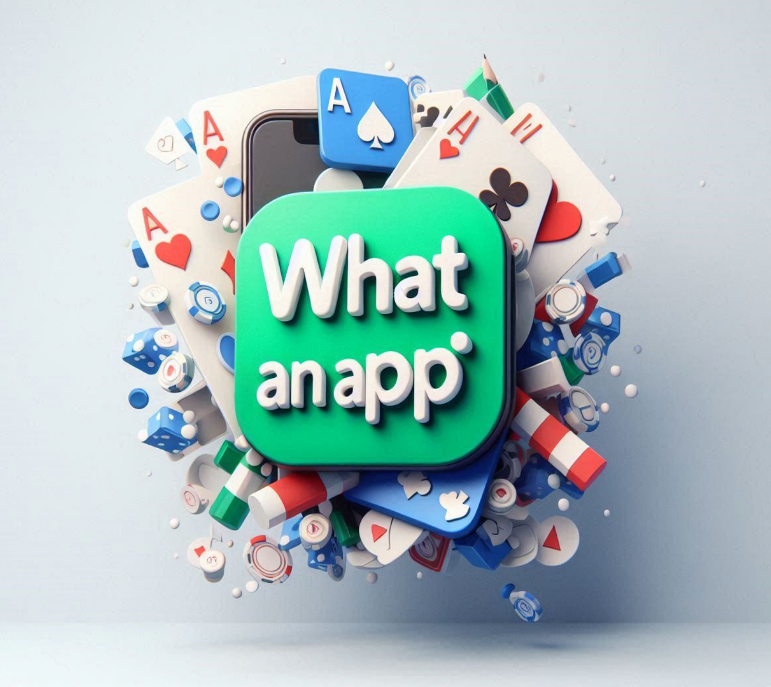 Alan Rorrison - What An App for Android and IOS (Mp4 Video Magic Download)