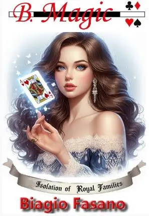 Isolation of Royal Families by Biagio Fasano (B. Magic)