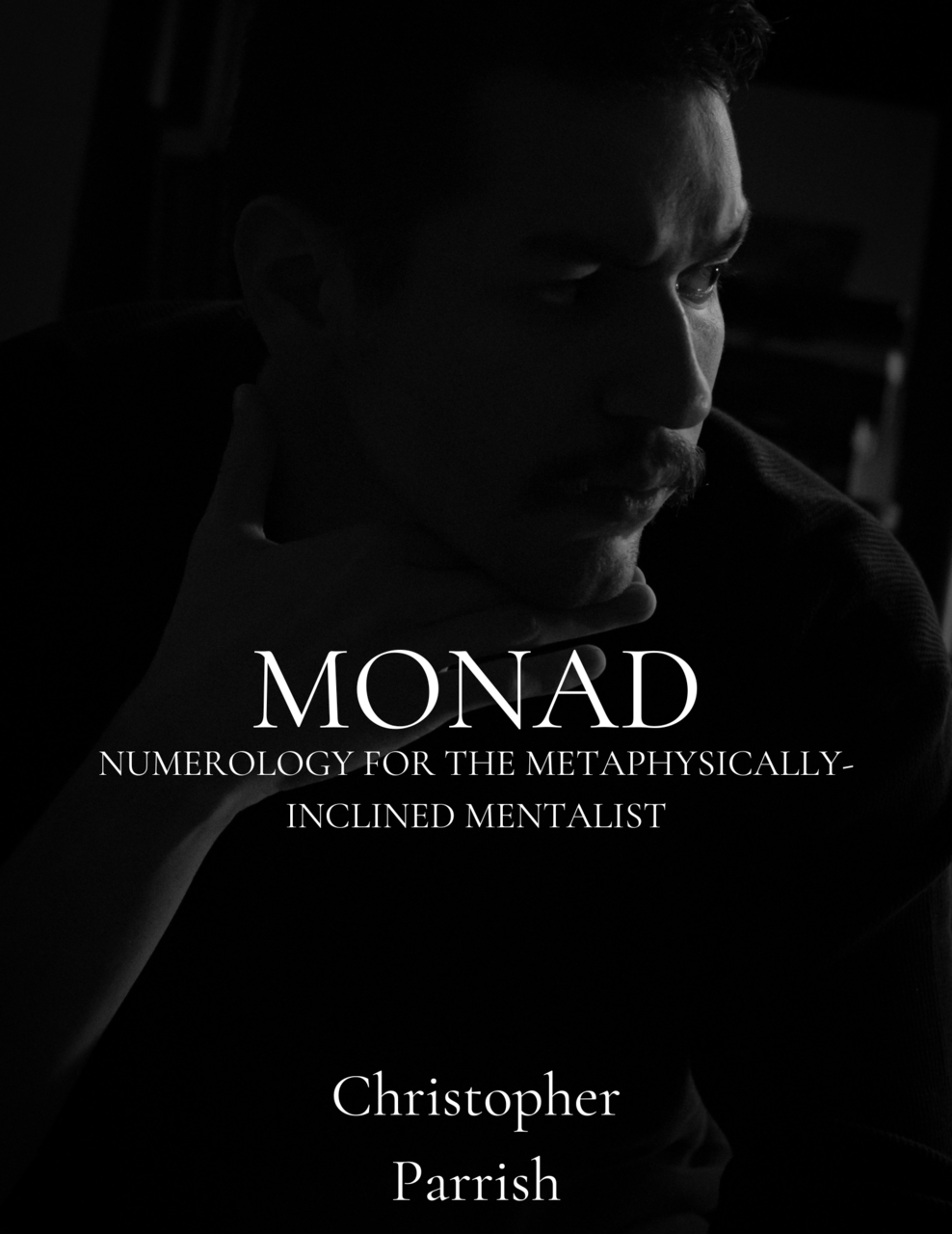 Monad by Christopher Parrish (Instant Download)