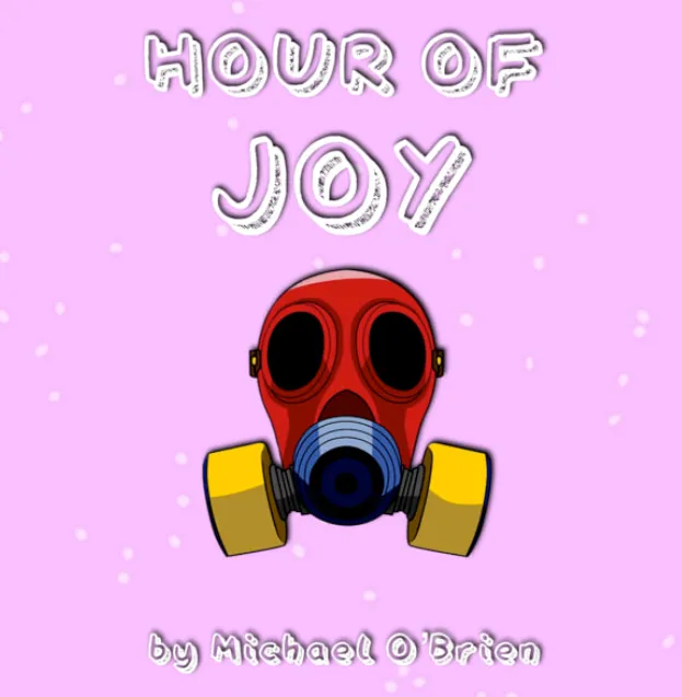 Hour Of Joy by Michael O'Brien (Video + PDF)