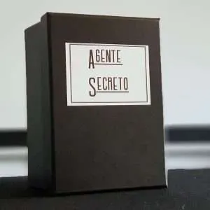 Magia Estudio - Agente Secreto (Spanish) 8h+ Video