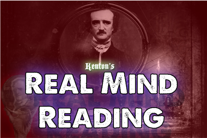 Kenton Knepper - Real Mind Reading Intensive (Video + PDF)