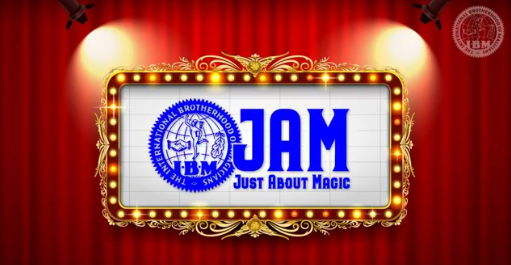 Jessica Jane - IBM JAM Live (03-04-2020)