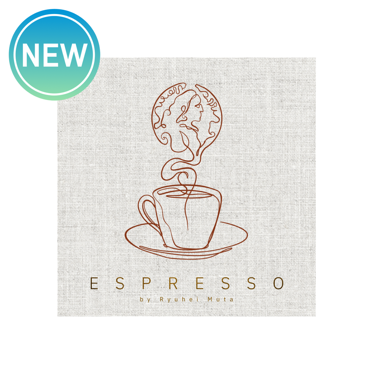 ESPRESSO by Ryuhei Muta (Mp4 Video + PDF)