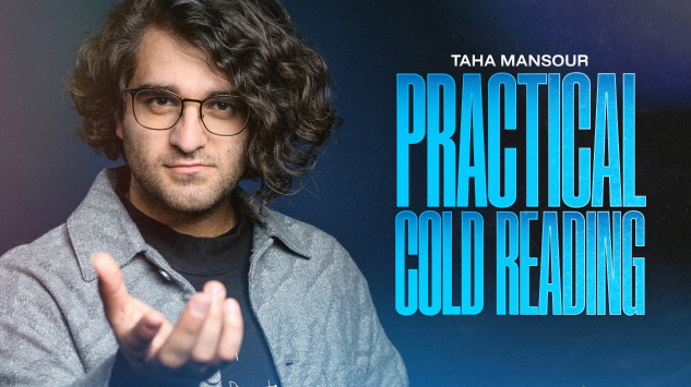 Practical Cold Reading by Taha Mansour
