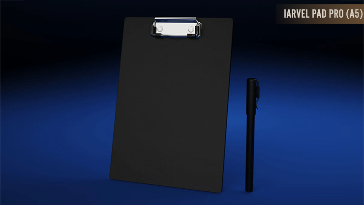 IARVEL Pad Pro by IARVEL MAGIC